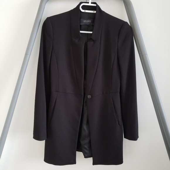 Zara Coat - Picture 3 of 4